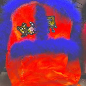 hand made Fashion4babies Llc